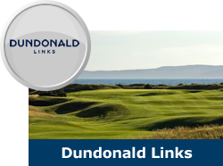 Gailes Golf Experience - Dundonald Links
