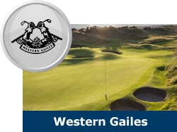 Gailes Golf Experience - Western Gailes